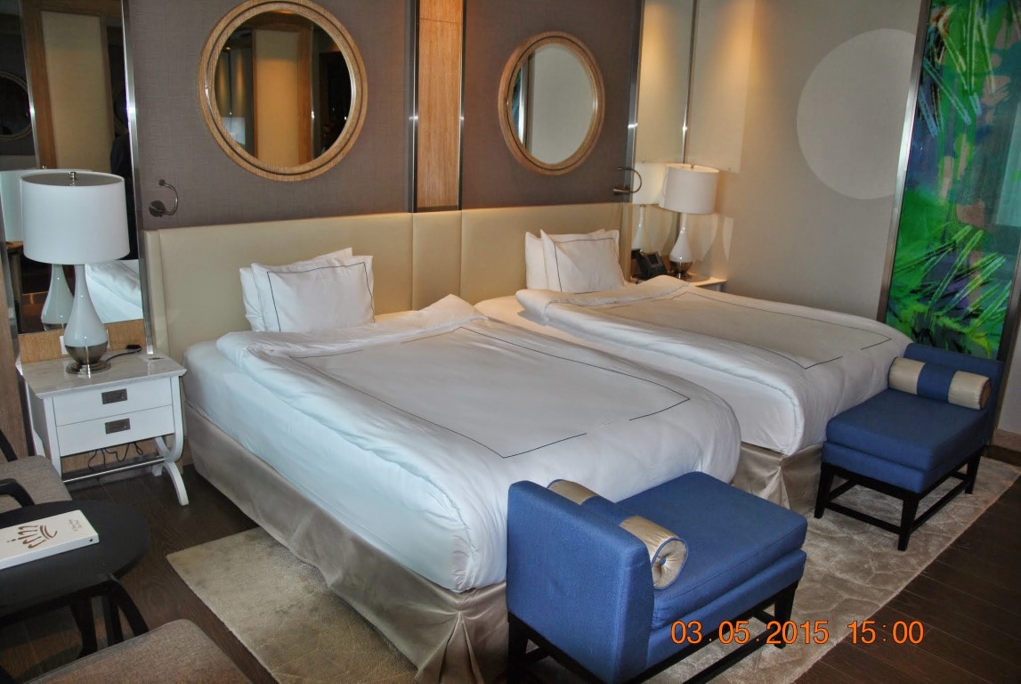 imagini hotel REGNUM CARYA BELEK